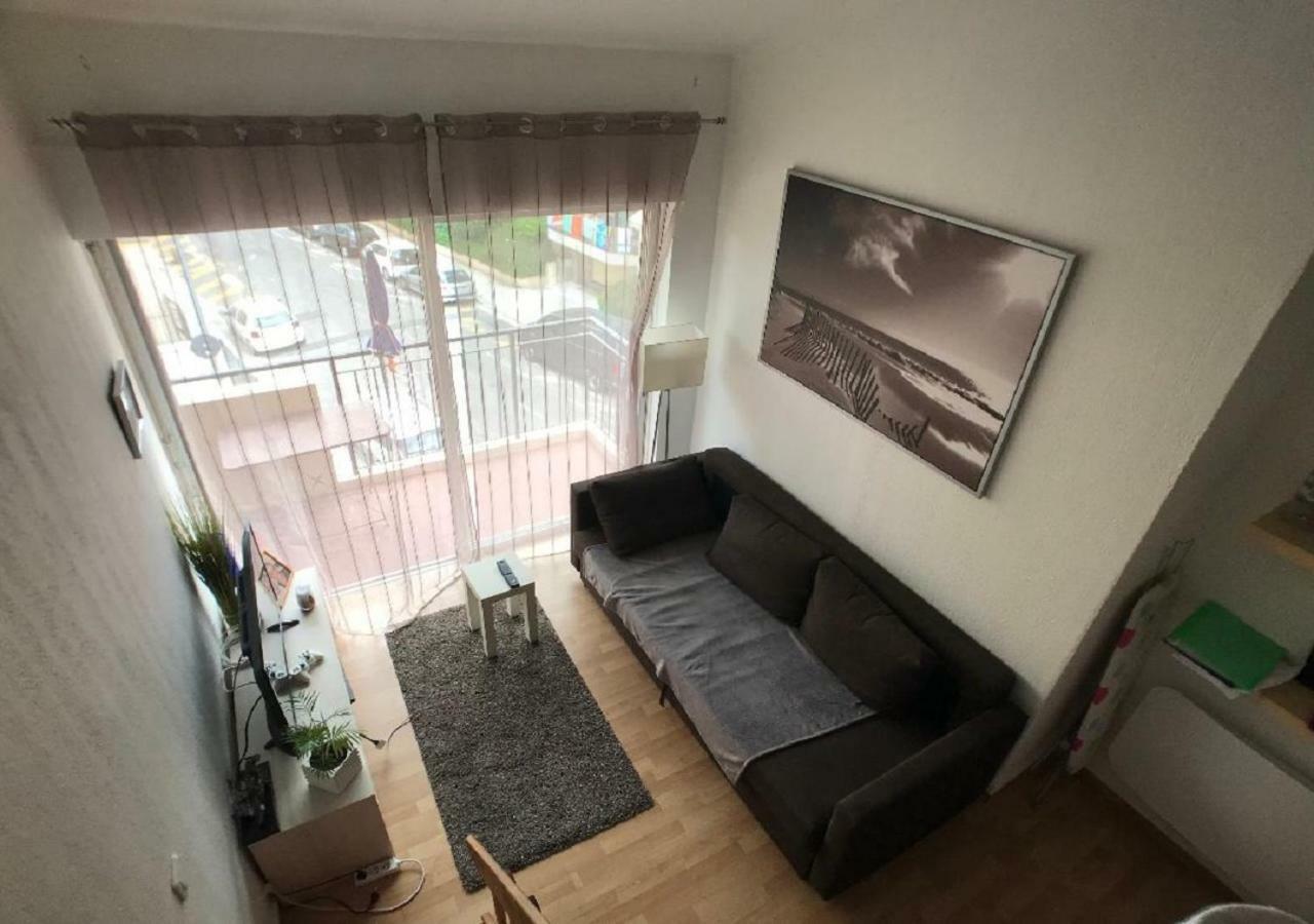 Georgia Apartamento